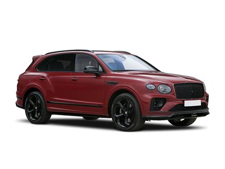 BENTLEY SM22 BJF