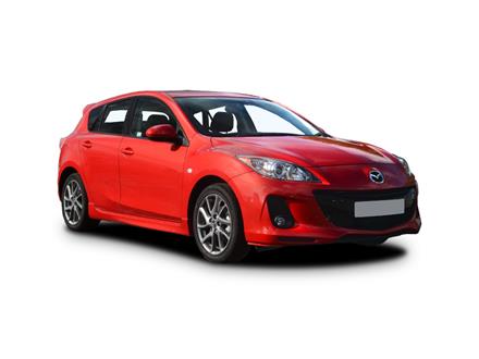 MAZDA SM61 VPJ