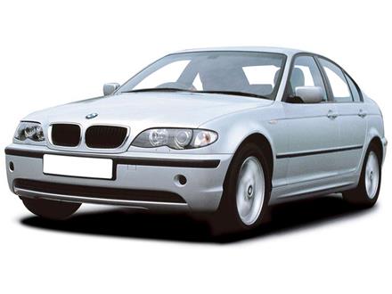 BMW SO02 FSK