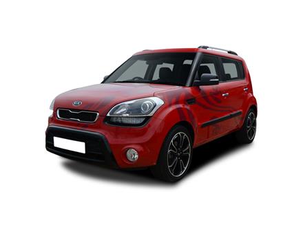 KIA SO12 AAK