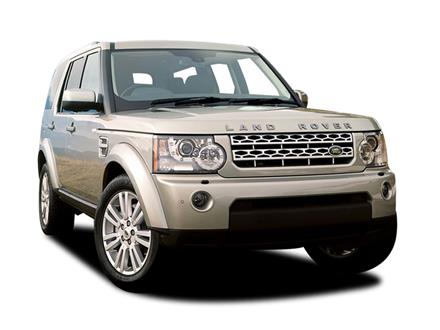 LAND ROVER SO12 FMP