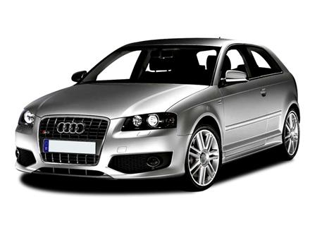 AUDI SP08 LLJ