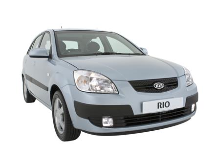 KIA SP08 YPD