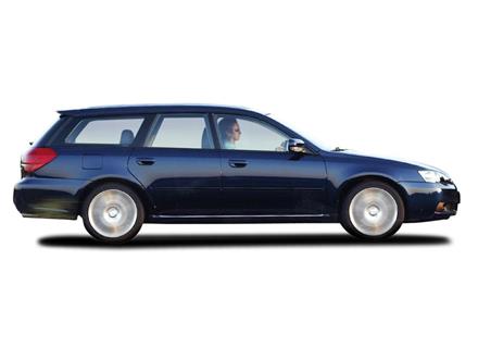 SUBARU SP56 POF