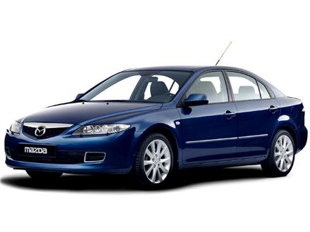 MAZDA SP57 USU