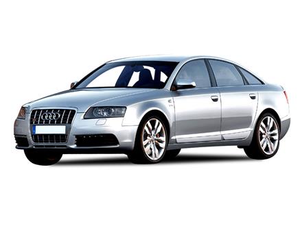AUDI SR04 KET