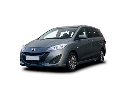 MAZDA SR13 EXJ