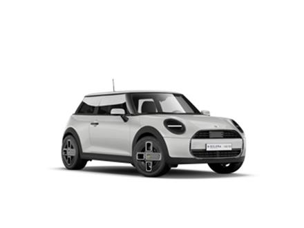 MINI SS55 MCH
