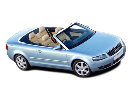 AUDI ST03 BBF