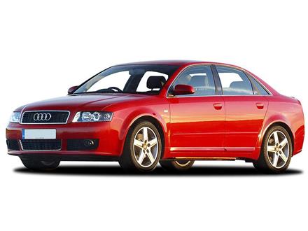 AUDI ST04 NTF