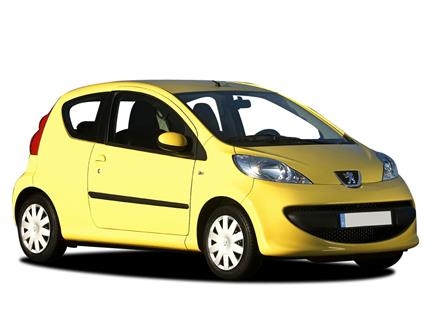PEUGEOT ST06 VEV