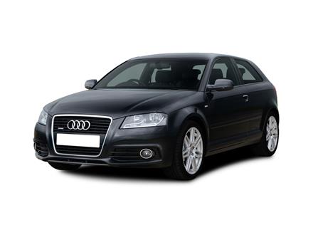 AUDI ST10 YBR