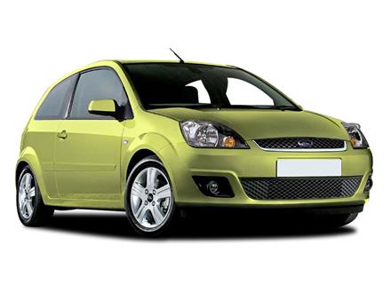 FORD ST57 JHU