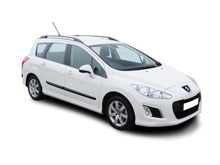 PEUGEOT ST58 DDA