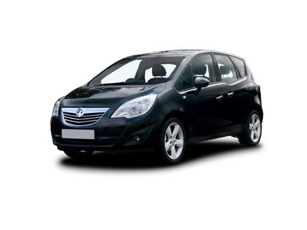 VAUXHALL ST60 ORP