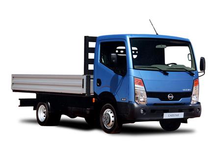 NISSAN ST61 TYS