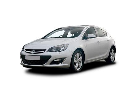 VAUXHALL ST63 OVX