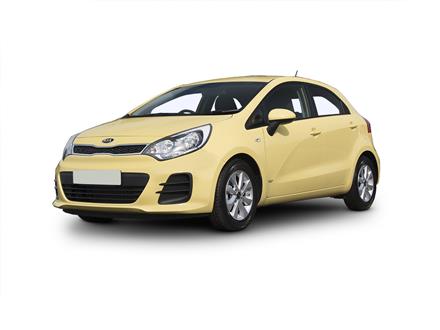 KIA ST65 FTV