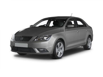 SEAT ST65 MGO