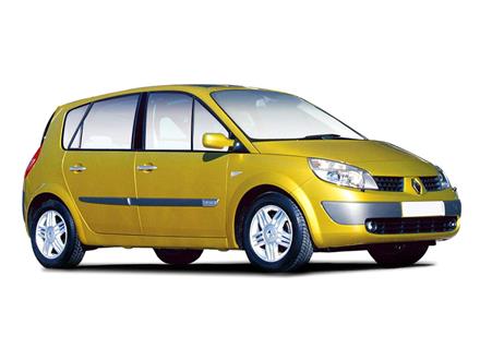 RENAULT SU06 TGN