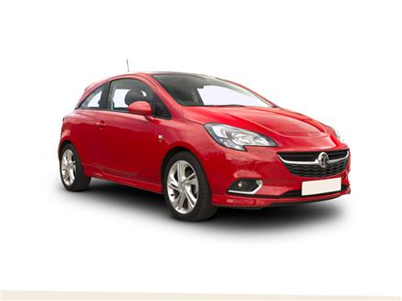 VAUXHALL SV15 TZC