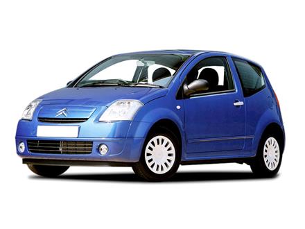 CITROEN SV53 FCM