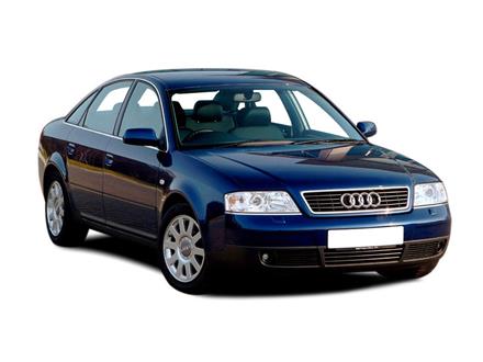 AUDI SW02 KGZ