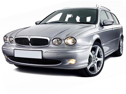 JAGUAR SW05 KUK