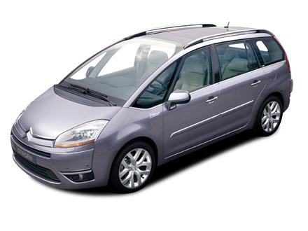 CITROEN SW08 NEY