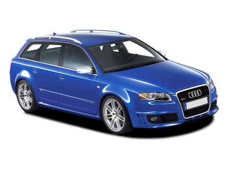 AUDI SW56 FNH