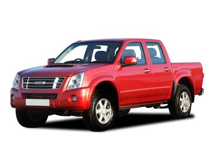 ISUZU SW57 DFL