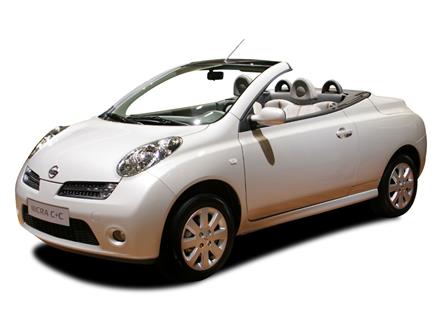 NISSAN T11E VM