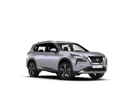 NISSAN T15P JT