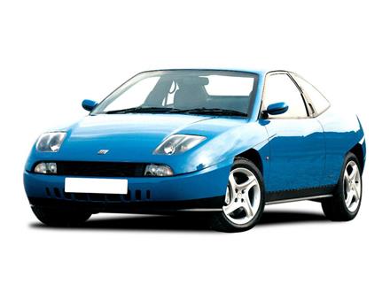 FIAT T460 XAN