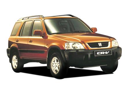 HONDA T778 BRV