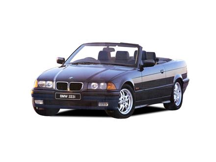 BMW T886 JCC