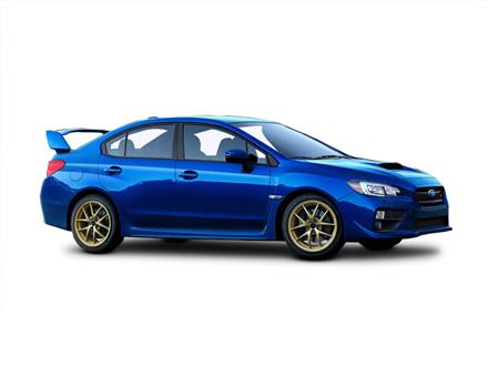 SUBARU THZ9 615