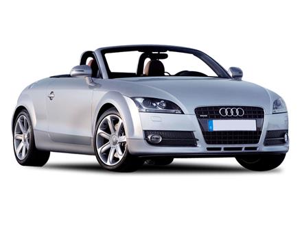 AUDI TUI4 773