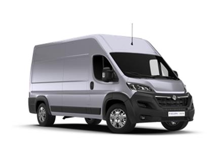 VAUXHALL URZ7 657