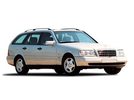 MERCEDES V105 EDV