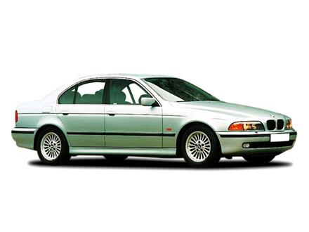 BMW V181 DKB