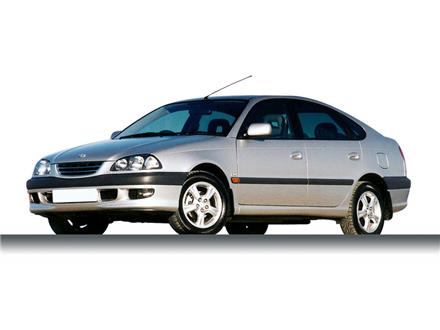 TOYOTA V198 HMJ