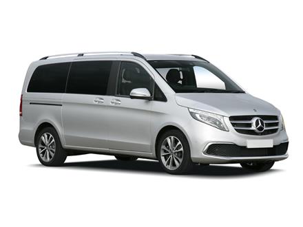 MERCEDES-BENZ V2EX C