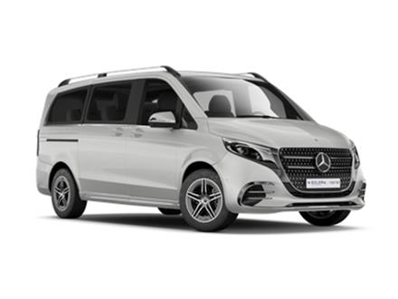 MERCEDES-BENZ V30B CS