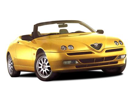 ALFA ROMEO V372 FGN