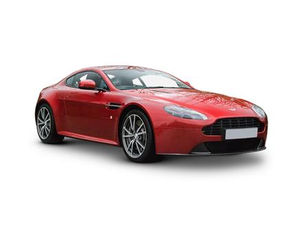 ASTON MARTIN V3MB R