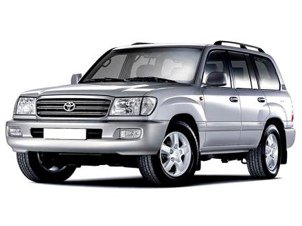 TOYOTA V414 LAC