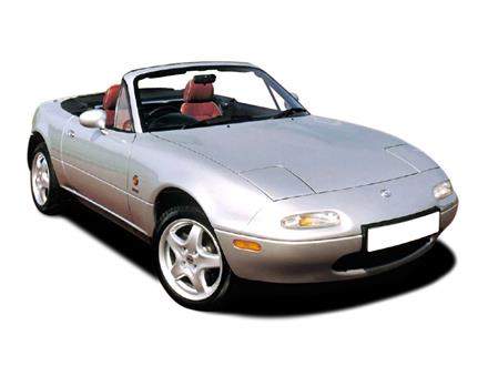 MAZDA V42J WO