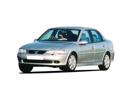 VAUXHALL V604 MEC