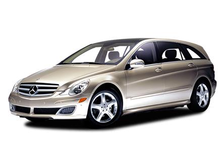 MERCEDES-BENZ V6ME C